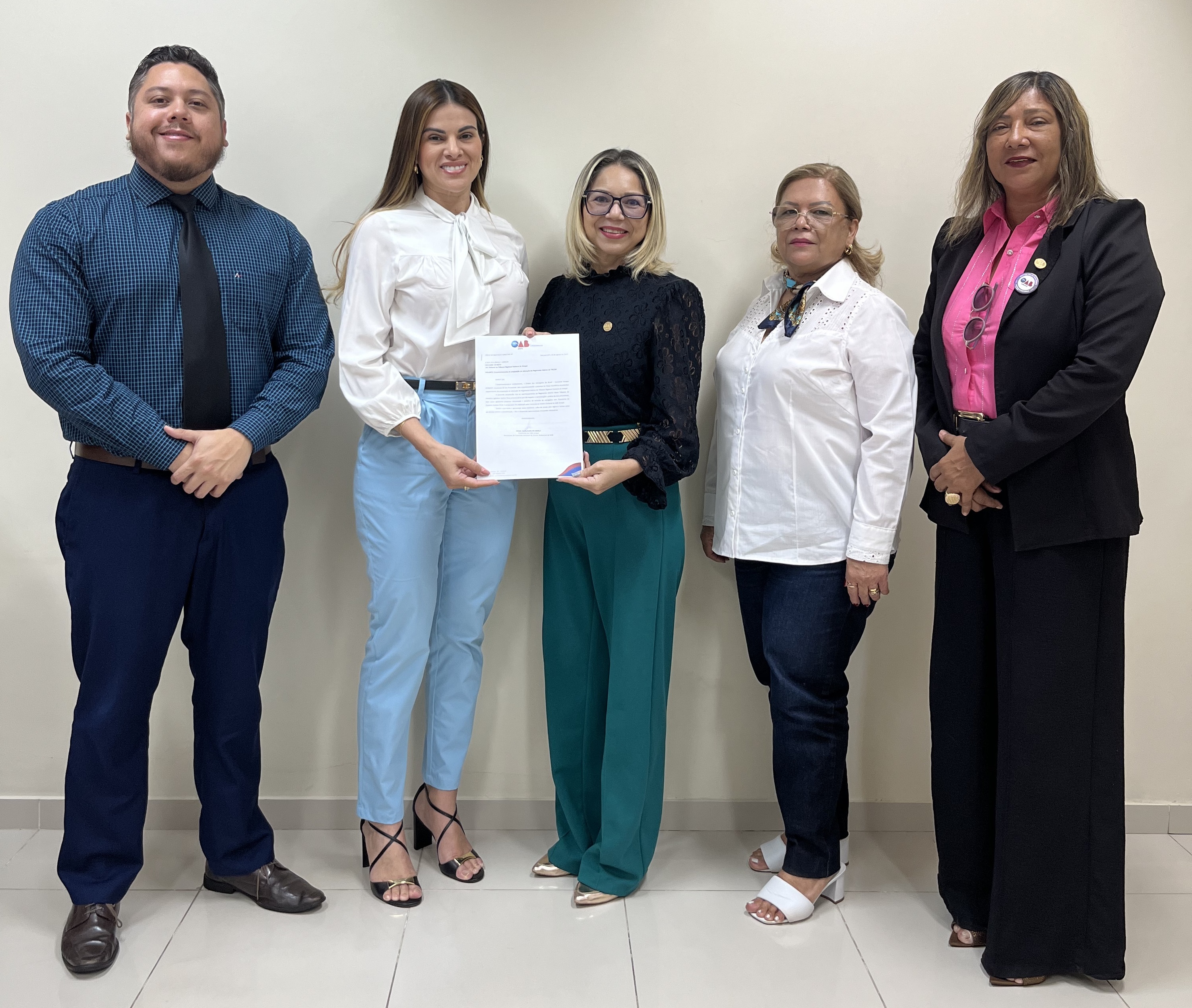 OAB-AP e TRE-AP realizam reunião para fortalecer atuação da advocacia no âmbito eleitoral